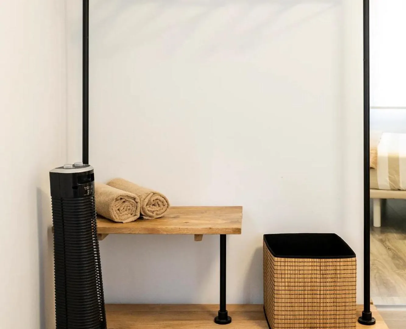 빌바오 Amplio, Luminoso Y Moderno Cerca Del Casco Viejo 아파트