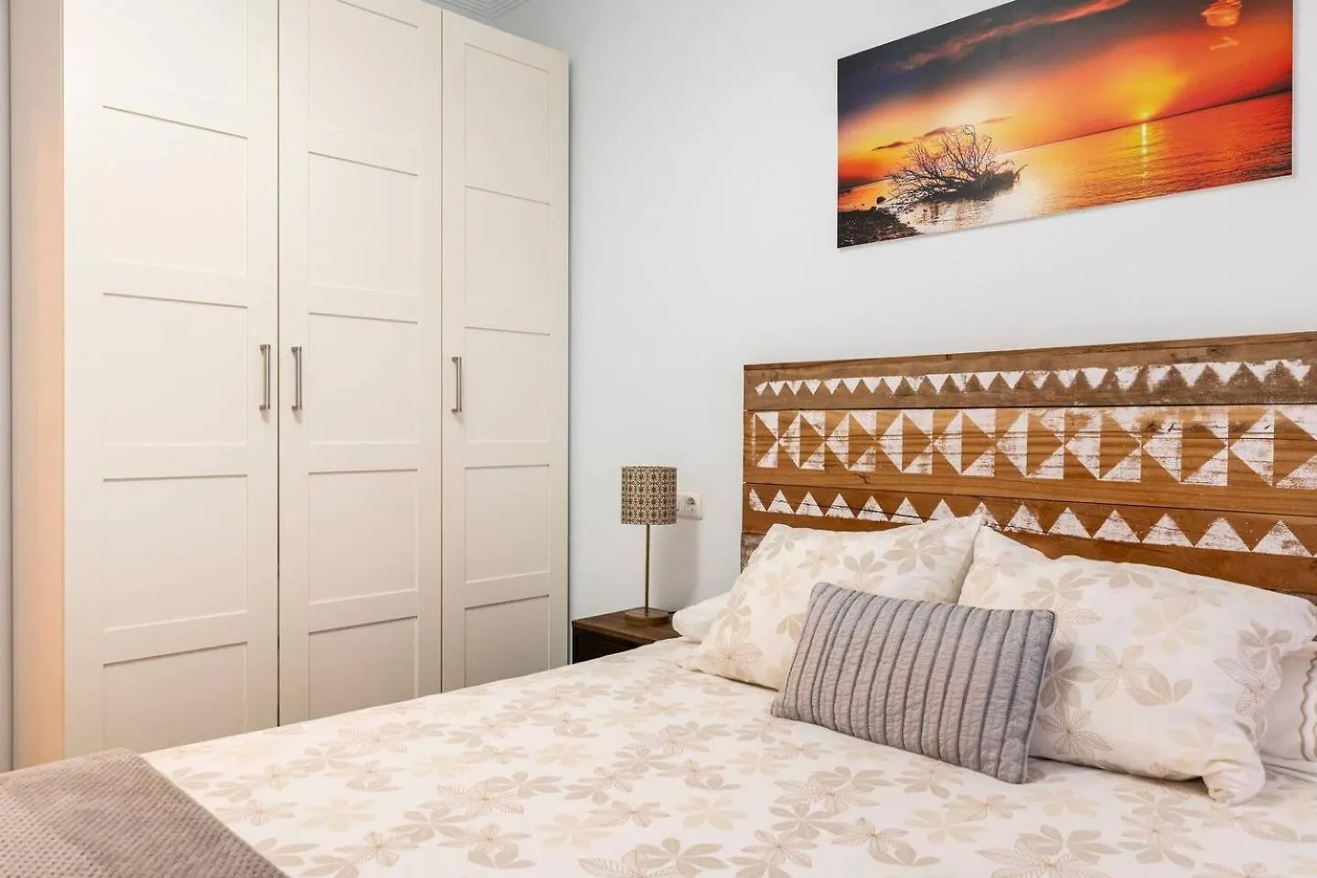 Apartamento Amplio, Luminoso Y Moderno Cerca Del Casco Viejo Bilbao